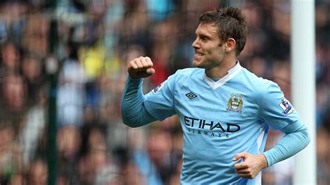 James Milner | TOP SOCCER PLAYERS