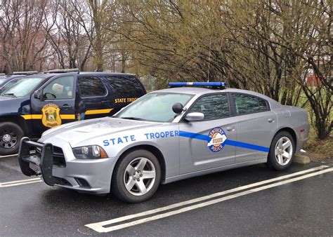 Kentucky State Police | Kentucky State Police Dodge Charger … | Flickr