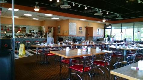 CHECKERS PANCAKE HOUSE, Schaumburg - Photos & Restaurant Reviews - Order Online Food Delivery ...