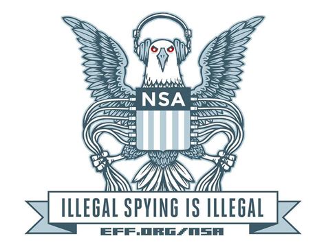 NSA Logo - LogoDix