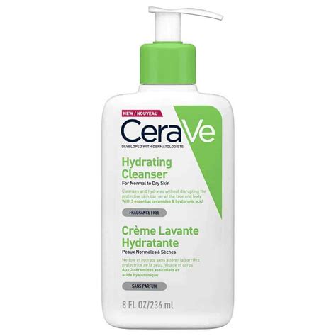 10 Best Facial Cleansers for Sensitive Skin 2024