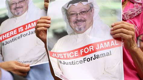 Evidence suggests Saudi crown prince liable for Khashoggi murder: UN