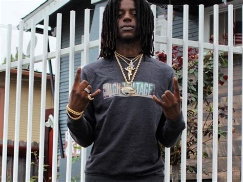 OMB Peezy Is In Jail | HipHopDX