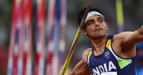 Watch: Neeraj Chopra wins men’s javelin event at Kuortane Games with a ...