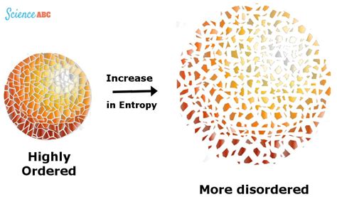 Example of entropy - gertyapplications