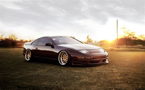 Nissan 300ZX wallpaper | 1920x1200 | #17521