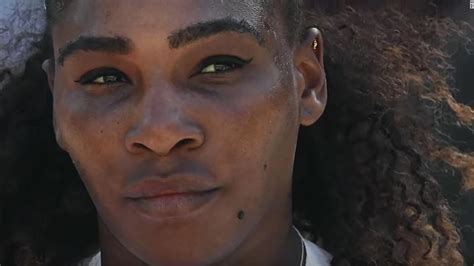 Serena Williams' Nike ad exposes the double standards women face at work - CNN