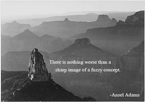 Ansel Adams Quotes. QuotesGram