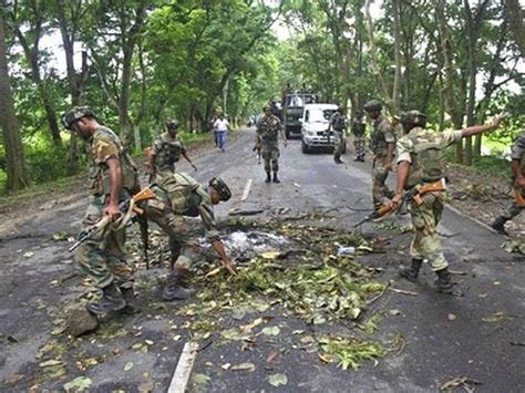 Supreme Court to take up case of encounter killings in Manipur | Latest News India - Hindustan Times