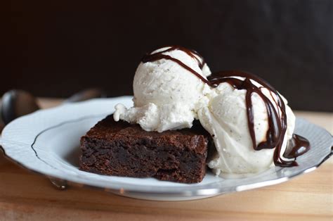 Playing with Flour: Ramblings, with a side of brownies