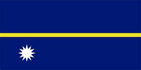 Buy Nauru Flags- from $0.40 each | Nauru Flag | Nauru Flag Pics