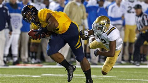 UCLA vs. Cal final score: Bruins upended at Berkeley again, 43-17 - SB ...