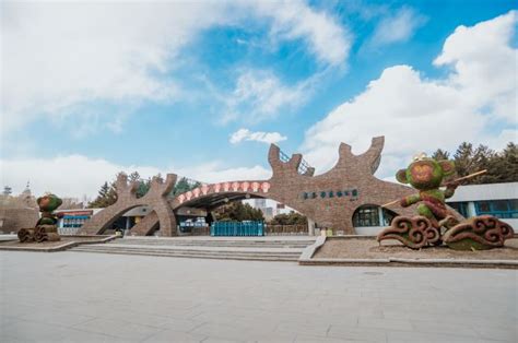 Top 10 Must-See Attractions in Changchun travel notes and guides – Trip.com travel guides