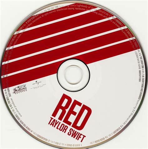 Red Taylor Swift Logo - LogoDix