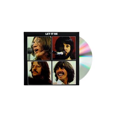 Let It Be – Page 3 – The Beatles Official Store