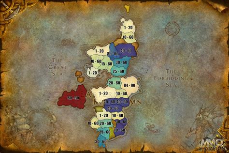 Wotlk classic mining leveling guide