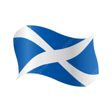 Scotland Flag, Scotland, Flag, Scottish PNG and Vector with Transparent Background for Free Download