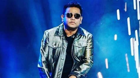 AR Rahman's concert organiser apologises for mismanagement: We take accountability - India Today