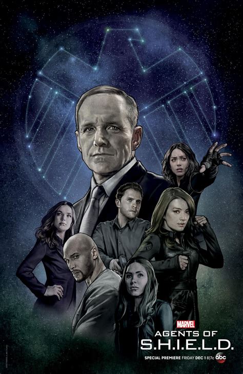 'Marvel's Agents of S.H.I.E.L.D.' Season 5 Review: Bonkers But A Lot Of Fun