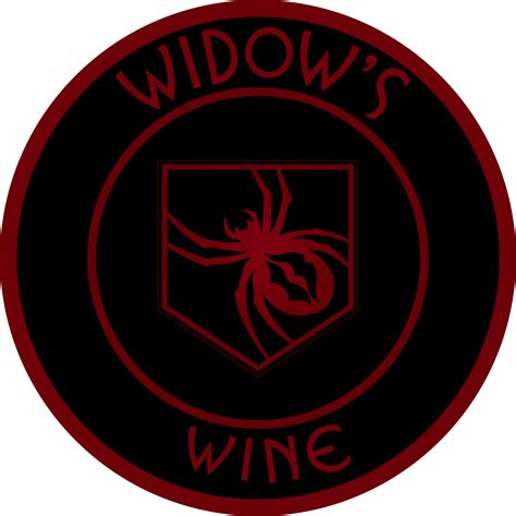 Widows Wine Logo from Treyarch zombies (3000x3000) | Zombis, Fondos para videos, Cod zombies