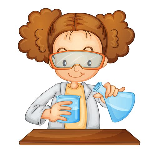 scientist 413333 Vector Art at Vecteezy