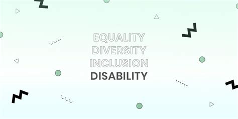 How to include disability in workplace diversity and inclusion - Scope for business