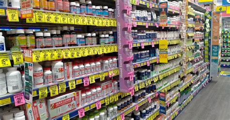 Pricing confusion at the Chemist Warehouse - Consumer NZ