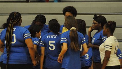 AHSAA area volleyball tournaments set - The Atmore Advance | The Atmore Advance