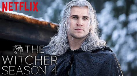 New Season Of The Witcher 2024 - Ursa Alexine