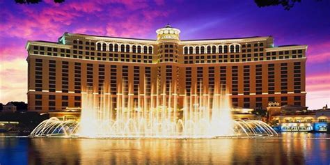 Top 10 Casino Hotels Worldwide - Casino News Daily