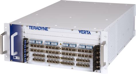 Optical Switching & Power Management | Teradyne