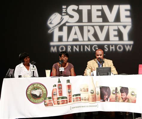 The Steve Harvey Morning Show | Power 93.7 WBLK