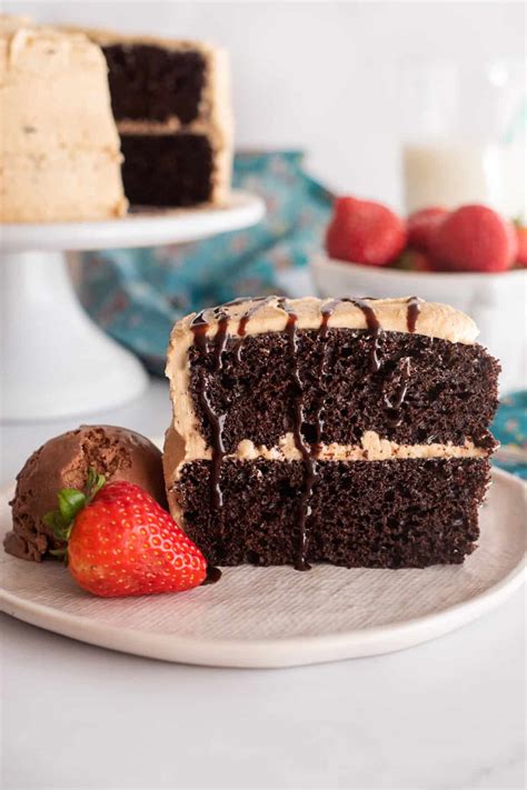 15+ Recipes for Chocolate Lovers - Southern Plate