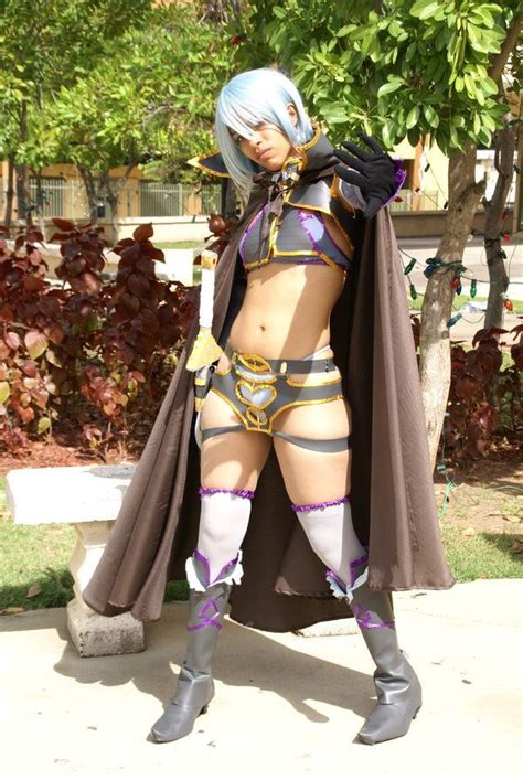 Irma Queen's Blade Cosplay | Queen's blade, Cosplay, Blade