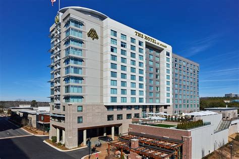 THE HOTEL AT AVALON, AUTOGRAPH COLLECTION - Updated 2021 Prices & Reviews (Alpharetta, GA ...