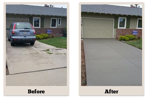 Concrete Driveway Installation & Repair in San Diego | Agundez Concrete in San Diego | Driveways ...