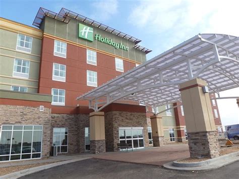 Holiday Inn Bismarck $84 ($̶9̶4̶) - UPDATED 2018 Prices & Hotel Reviews - ND - TripAdvisor