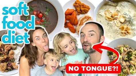 Tongue Cancer Surgery Recovery Meals | ANTI-CANCER PLANT-BASED RECIPES! – Instant Pot Teacher