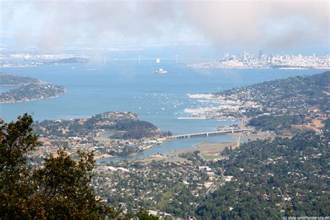 How Tall is Mount Tamalpais? – How Tall is Man?