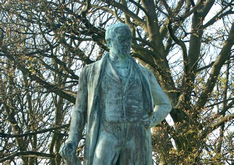 Robert Peel’s statue must stay standing in Leeds - here’s why: Yorkshire Post Letters ...