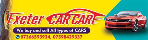 Exeter Car Care | Car dealership in Exeter | AutoTrader