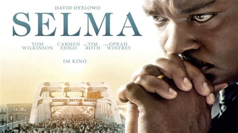 Selma (US-UK 2014) | The Case for Global Film