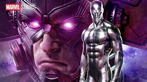 Fantastic Four 2025 Galactus Teaser and Marvel Deleted Scenes Breakdown ...