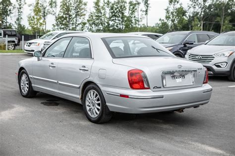 2005 Hyundai XG350 for sale in Laval, QC (1309344721) - The Car Guide