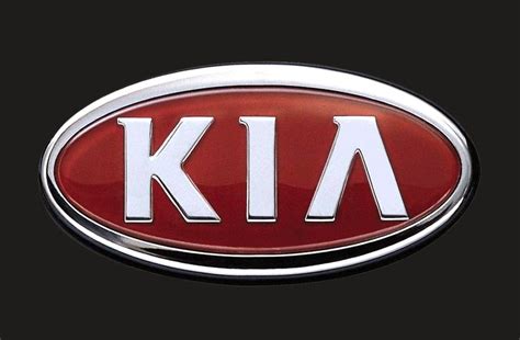 Kia logo, Kia, Car symbols