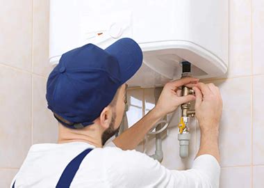 Gas Geyser Repair & Installation Services in Pune | Home Services