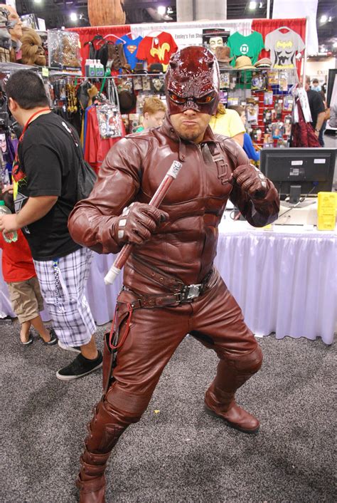 Daredevil Costume by miss-a-r-t on DeviantArt