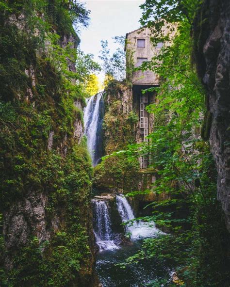 The 12 Best Waterfalls in Jura, France - Complete Guide to Cascades du ...