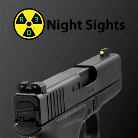 Xs glock night sights - lulimassage