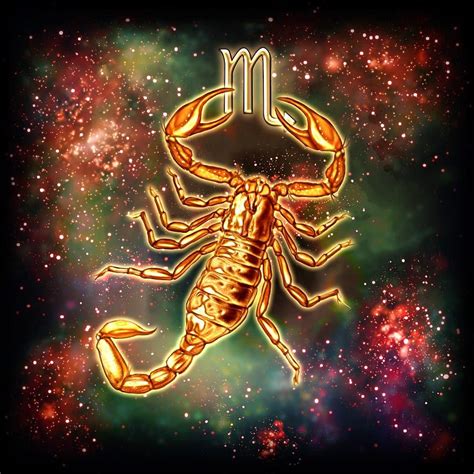 Pin by Cassy Chester on Scorpion | Scorpio art, Zodiac art, Scorpio